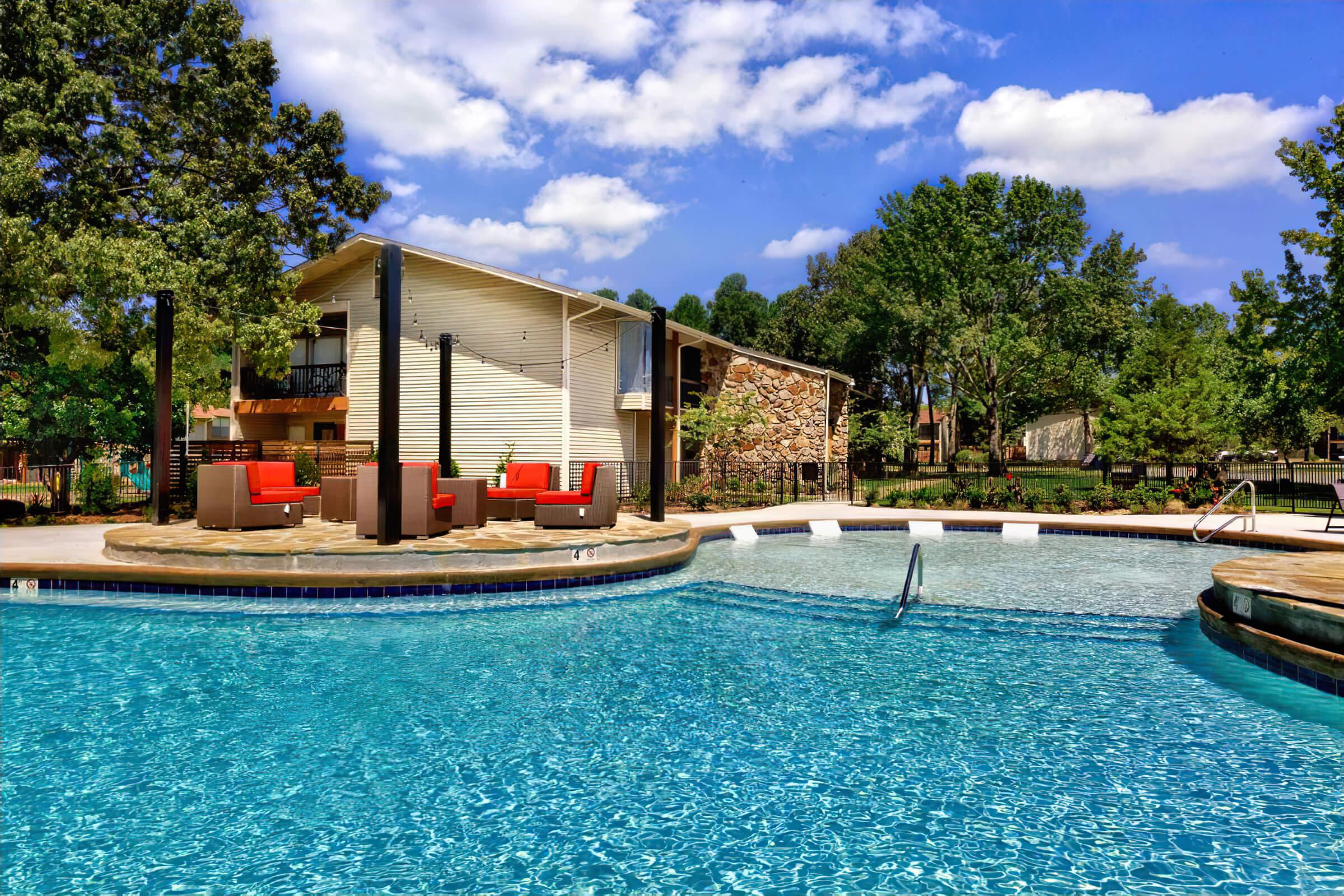 Gallery Overbrook Apartments